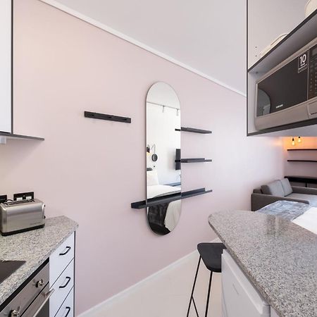 The Flamingo Private Apartments By Perch Stays Cape Town Exterior foto