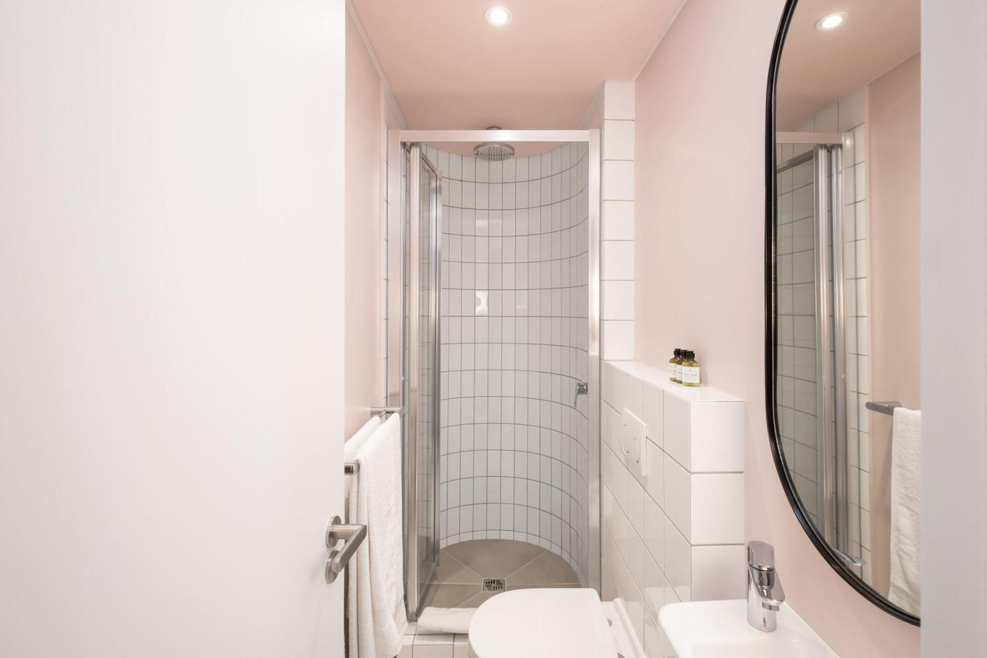 The Flamingo Private Apartments By Perch Stays Cape Town Exterior foto