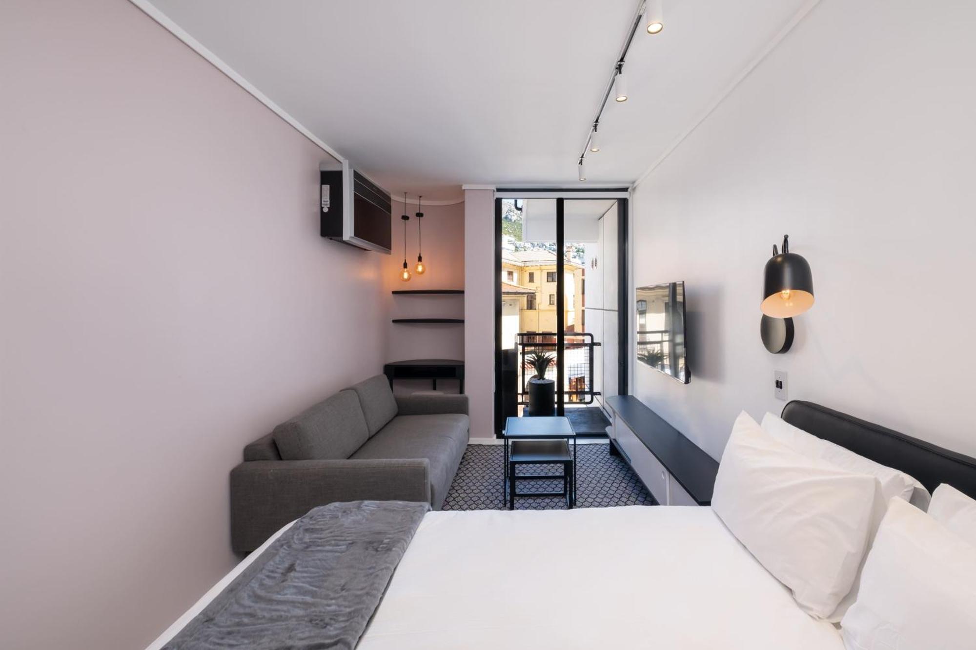 The Flamingo Private Apartments By Perch Stays Cape Town Exterior foto